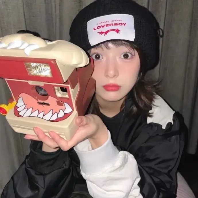 危险女人心