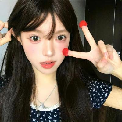 马蹄声碎